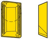 SKÄR ABER2606ZFFR-M15 T350M