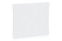 Perforerad Panel 600x480 mm Vi t