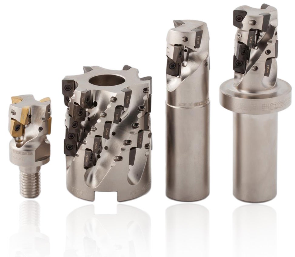 TURBO HELICAL - ENKELSIDIGA