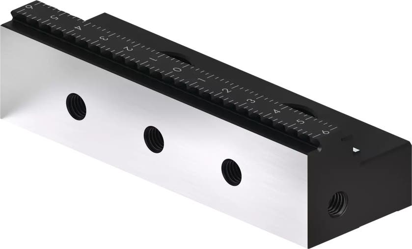 WENDEBACKE GRIP FÜR KSC 125