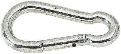 BRANDKARBINHAKE ELFÖRZINKAD