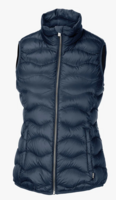 VÄST VERMONT MARIN 2XL-DAM