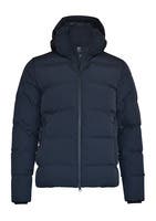 Telluride Unisex Navy XS
