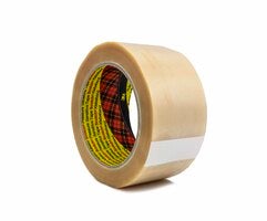 PACKTEJP 6890 3M KLAR 38MMX66M