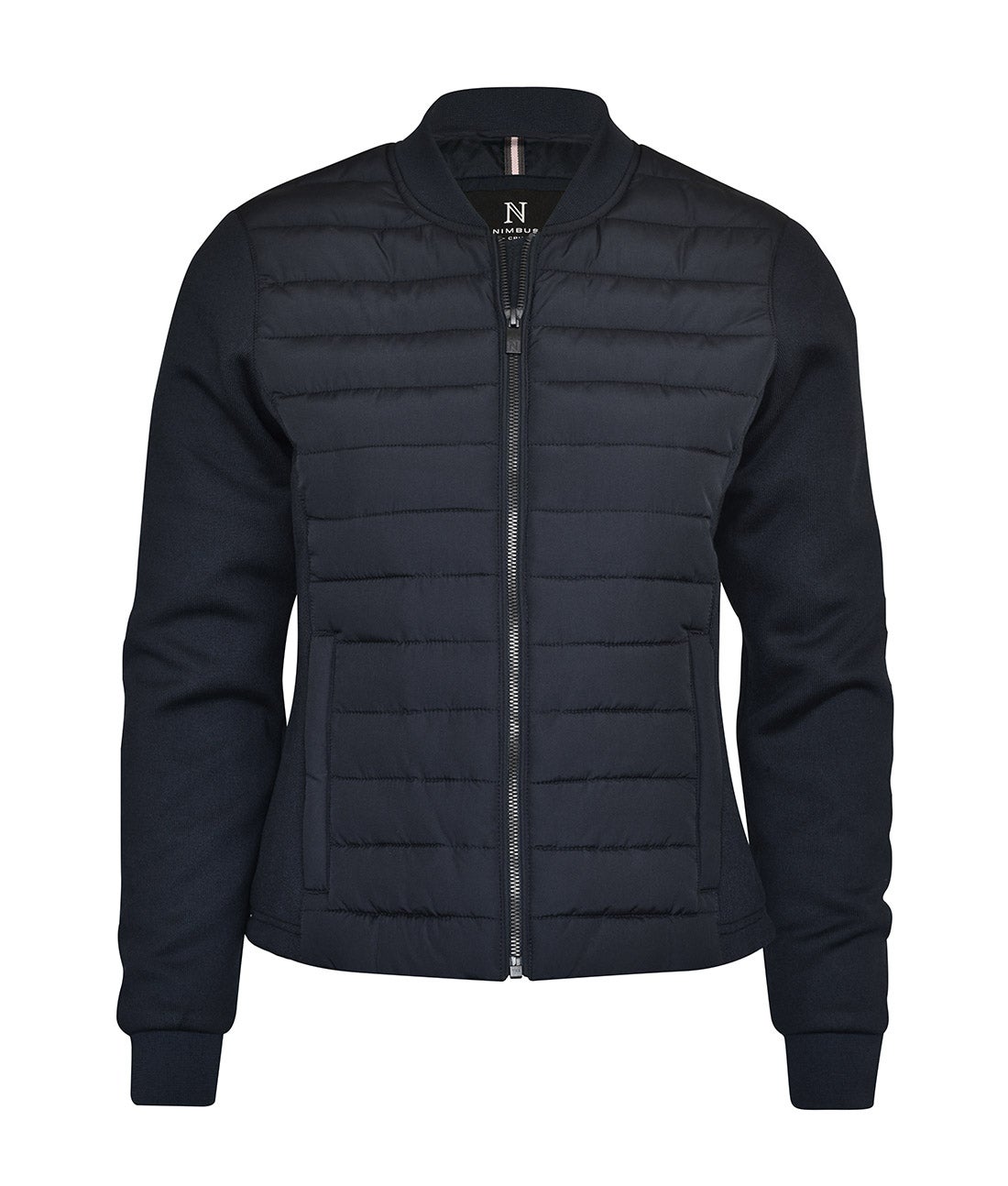 Crescent Women Navy L