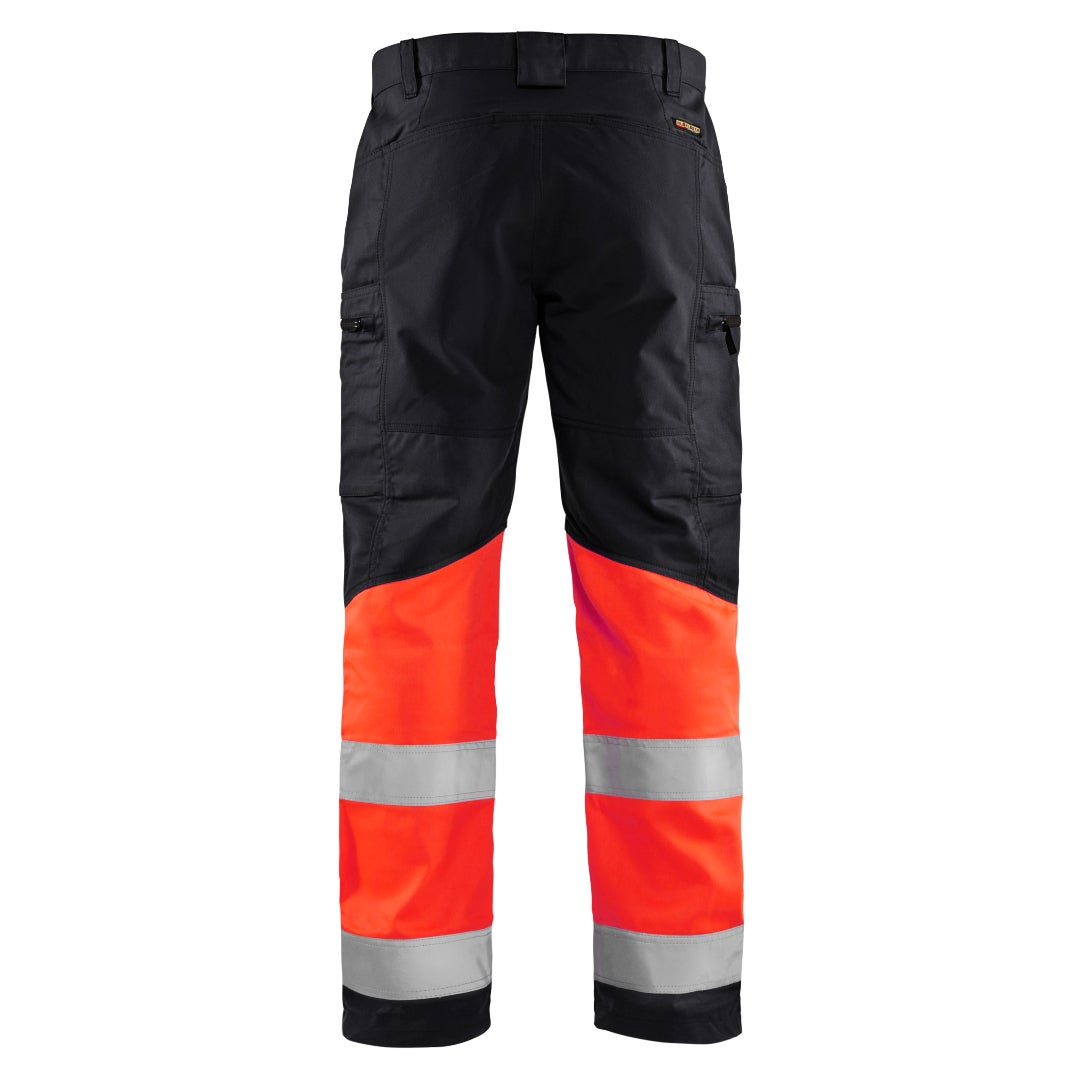 BYXA 15511811 MELLANGRÅ/O 62