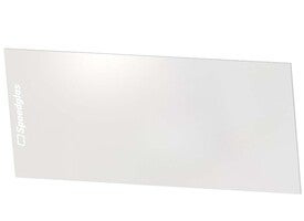 SKYDDSGLAS SPEEDGLAS 9100 INRE, 117X50MM 5 ST/FP