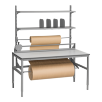 Packbord L 1600