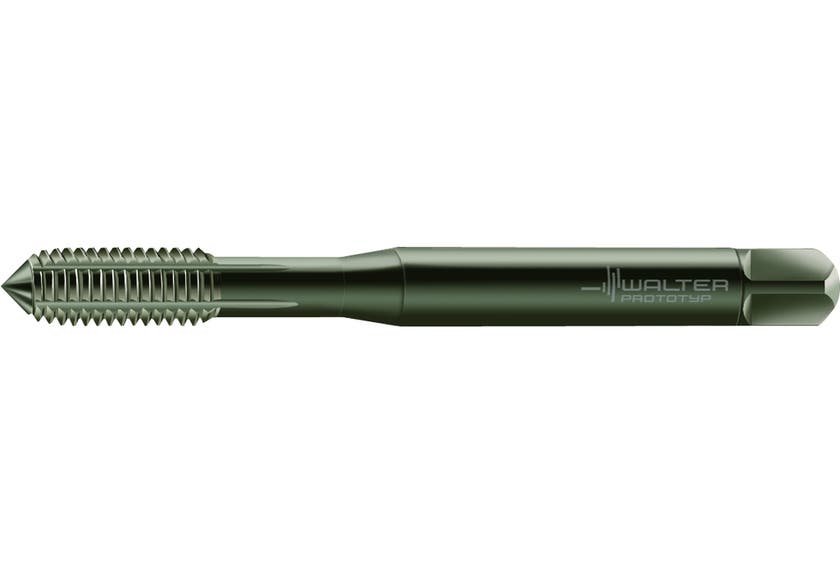 GÄNGTAPP D70617-M3.5