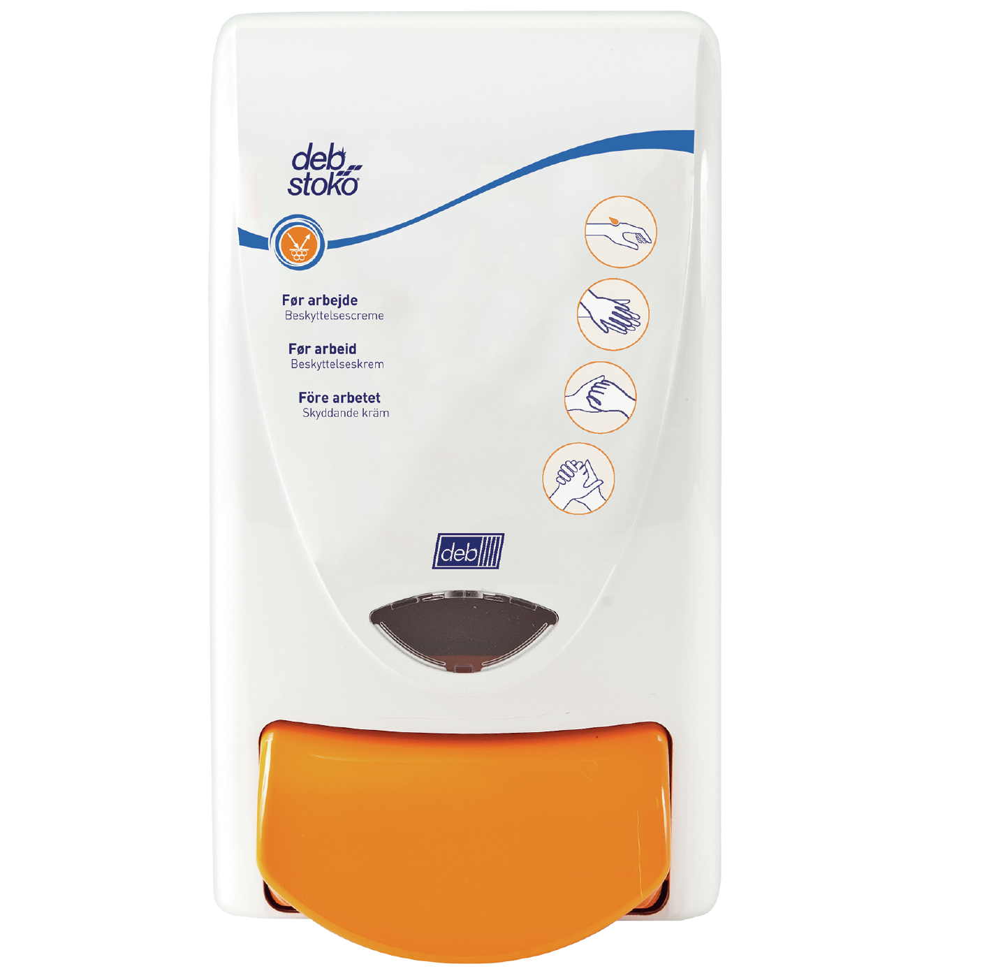 DISPENSER PROTECT  1 L