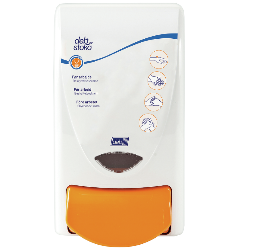 DISPENSER PROTECT 1 L