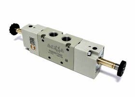 VENTIL SOV 35 SOB 1/4