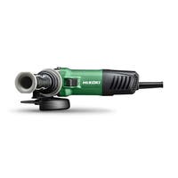 VINKELSLIP G13SW2 1200W HIKOKI
