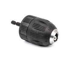 BORRCHUCK 1,5-13 BITSFÄSTE SNABB