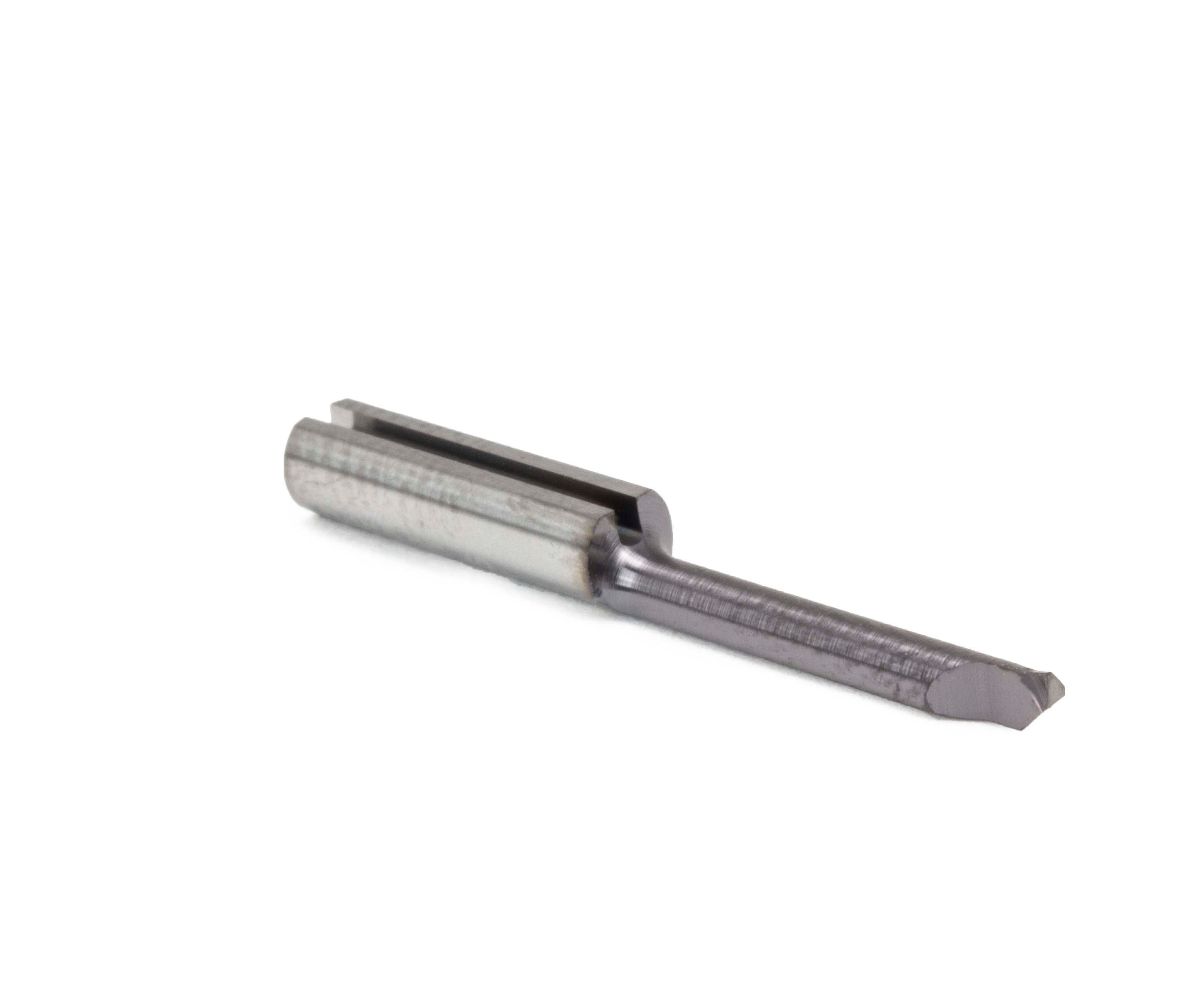 SKÄR R050.25-16/AL41F D=4x30 Dmin=2.5MM L1=16
