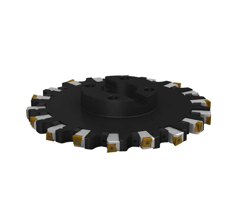 FRÄS R335.25-250.2126XL.60-14R