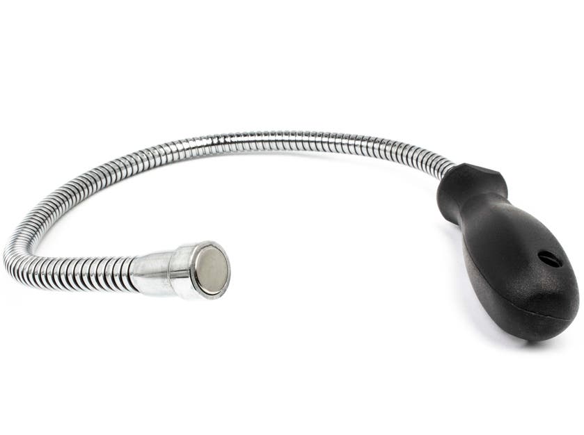 MAGNETSÖKARE 520 MM DRAGKRAFT 1800G