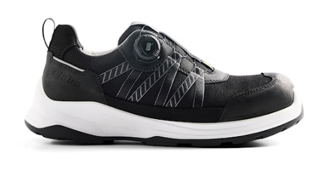 24140000 SPRINTER Skyddssko Sv art 35