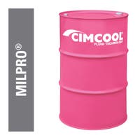 SKÄROLJA MILPRO HD85 200L