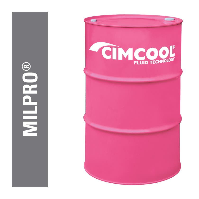 SKÄROLJA MILPRO HD85 200L