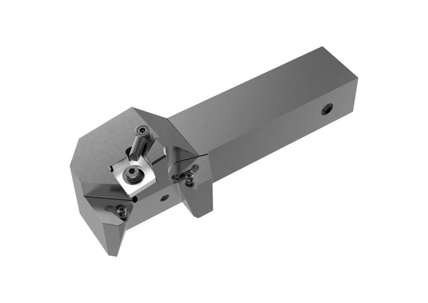 HÅLLARE MSGNR-125-6-TC-45-60