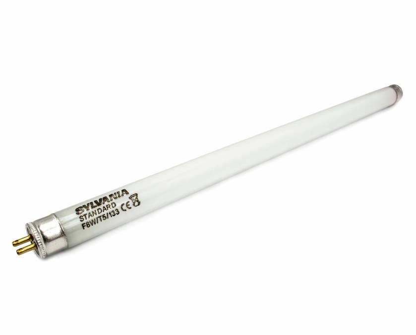 LYSRÖR T5 35W/840 1450MM
