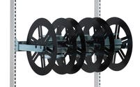 KOMPL RAD 3 480Ø BOBINER