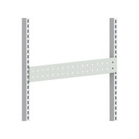 Verktygslist 670 Ljusgrå