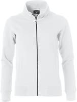 Classic Cardigan Ladies White M