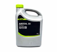 DIMSMÖRJOLJA AIRTOIL 22 5L