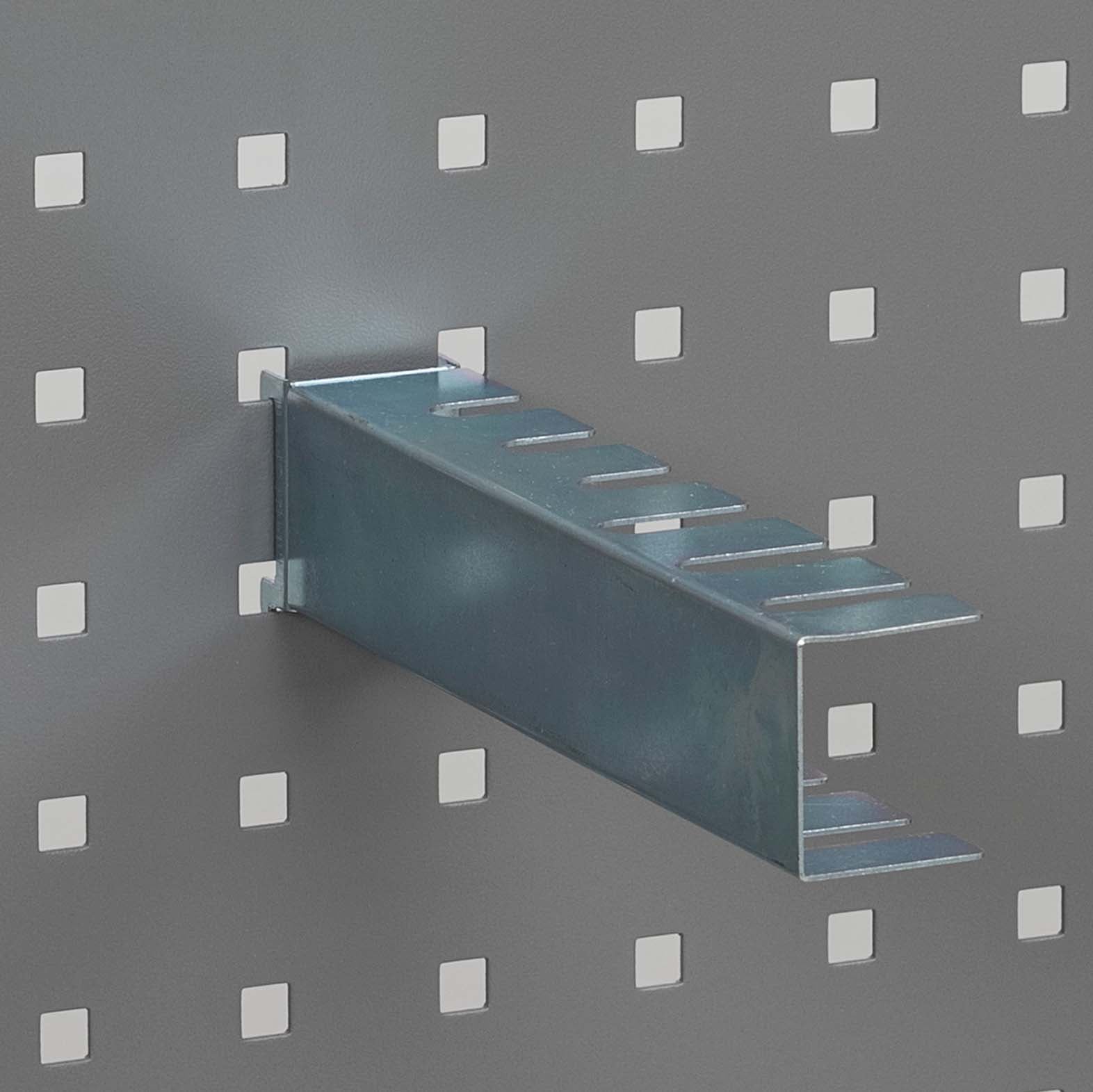 Filhållare 220mm 1-PACK