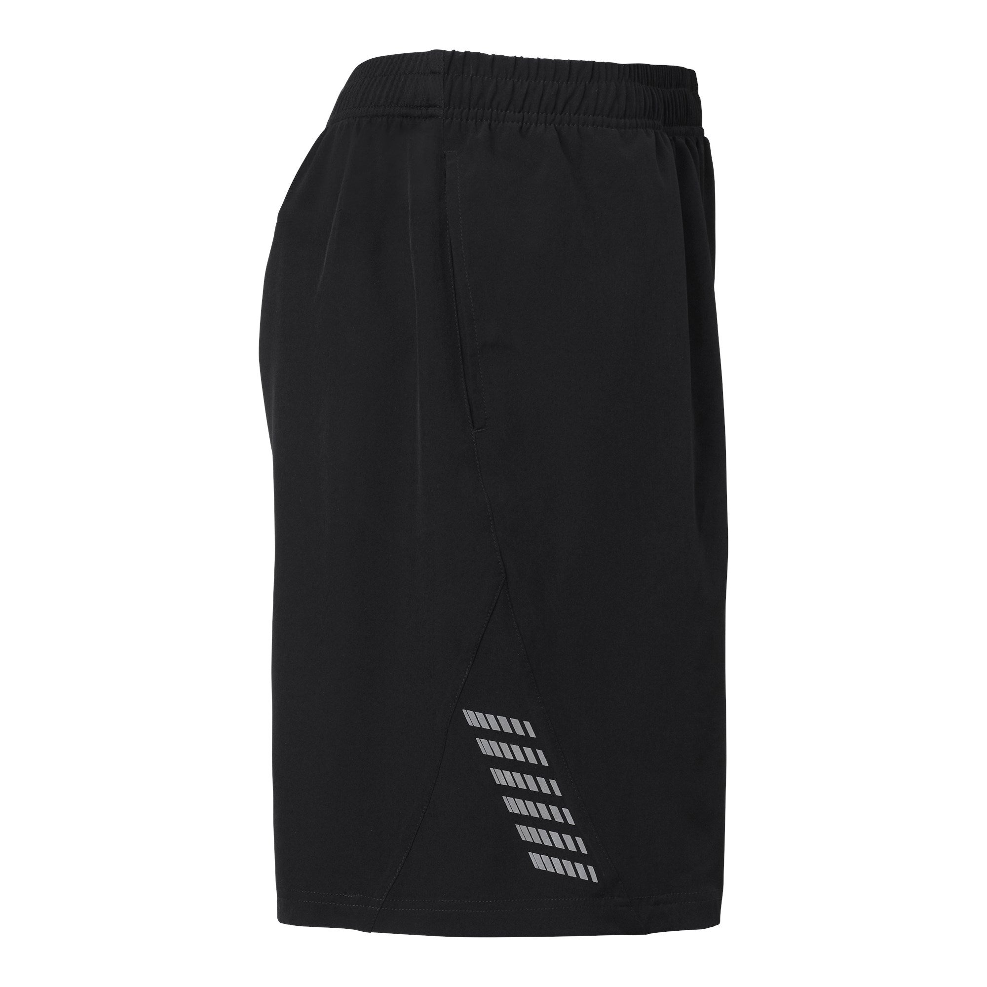 TIM SHORTS SVART XXXL