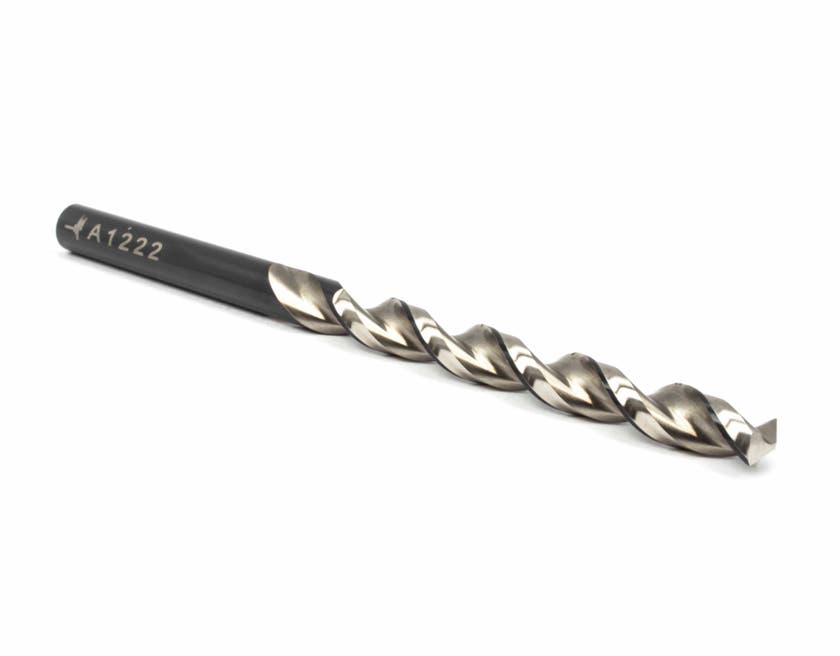 BORR A1222 2.4 MM