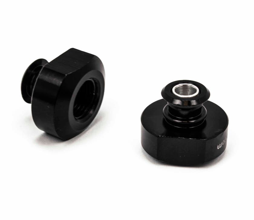 SUGKOPPSFÄSTE G1/8 INV