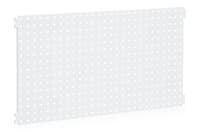 Perforerad Panel 900x480 mm Vi t