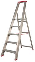Trappstege Laggo Proffs 5 steg