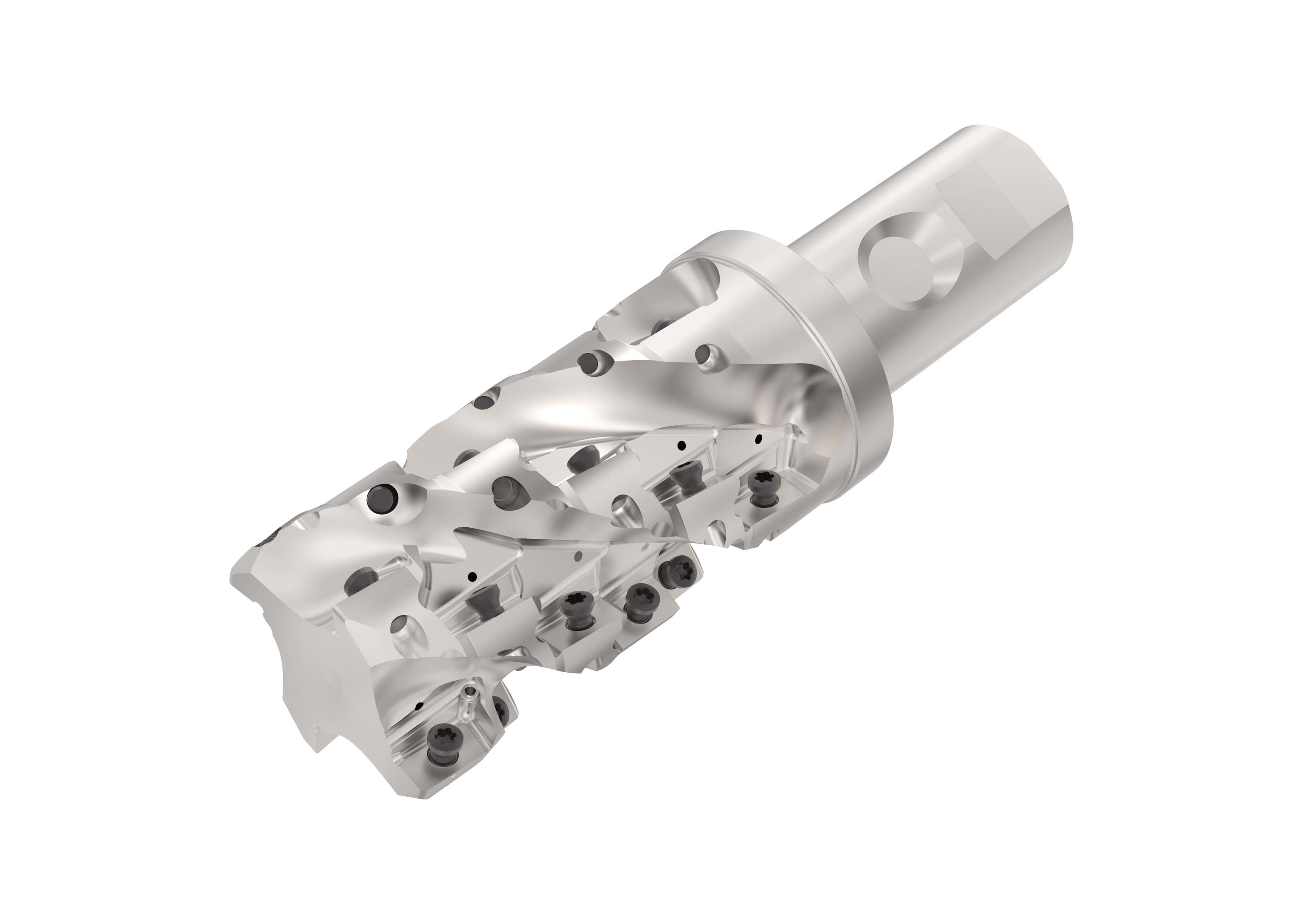 FRÄS  R217.69-3250.3S-085-XO16 .4A