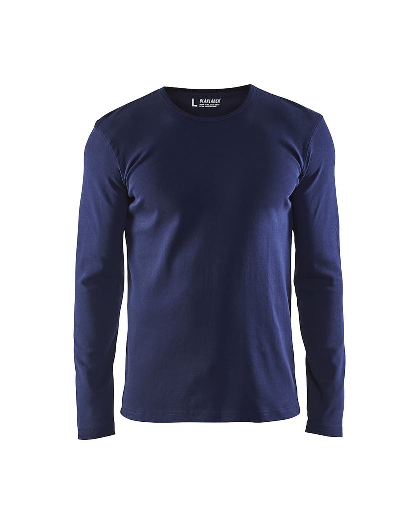 T-SHIRT 33141032 MARIN 4XL