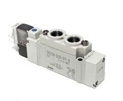 VENTIL SY5120-5LOU-01F-Q