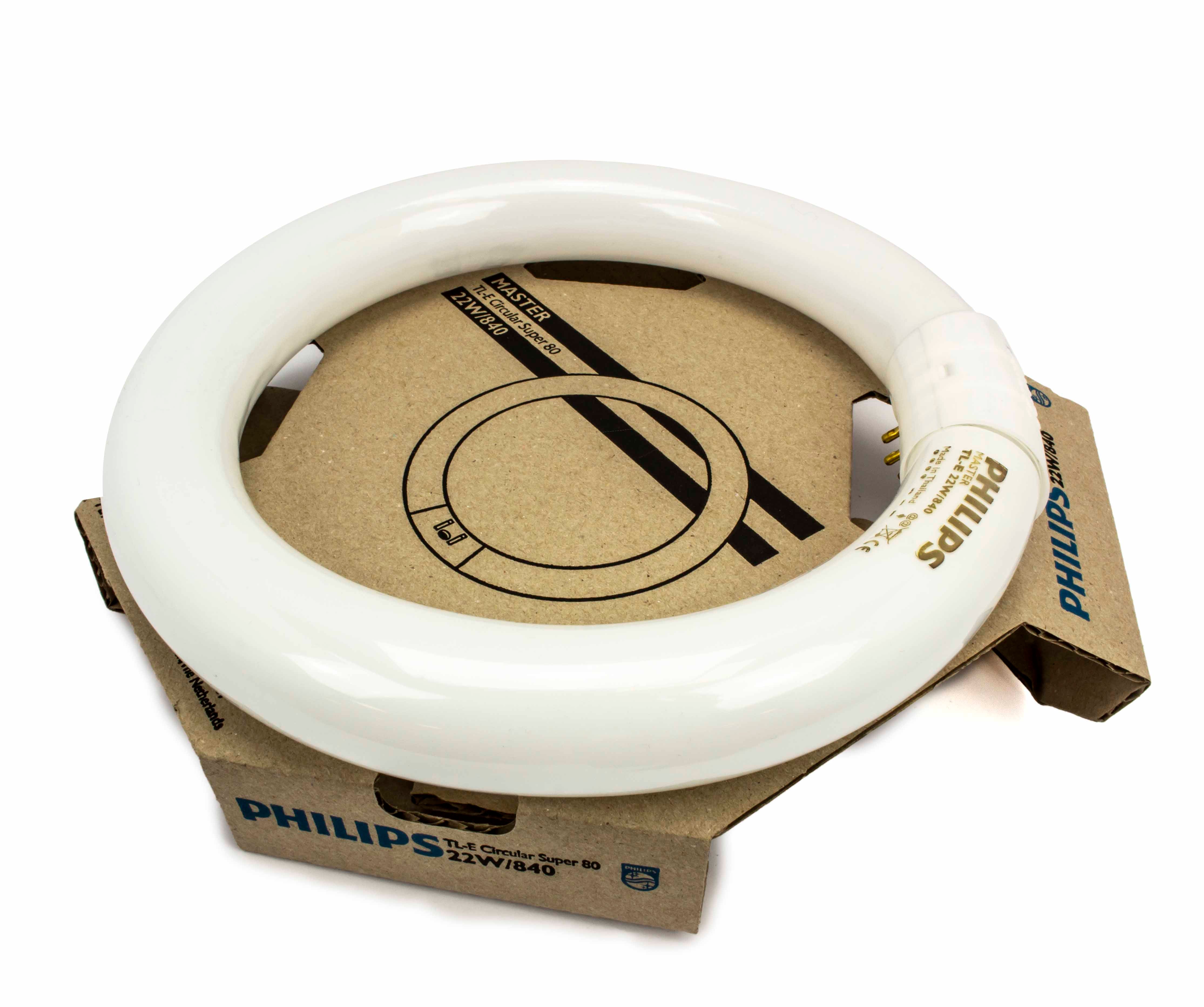 CIRKELLYSRÖR 22W DIAM. 216MM