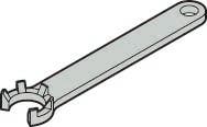 NYCKEL 03B545025
