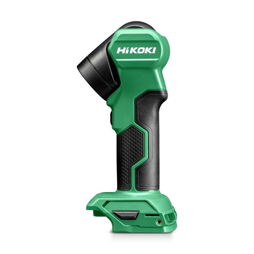 Batterihandlampa HiKOKI 18V LED UB18DEW4Z