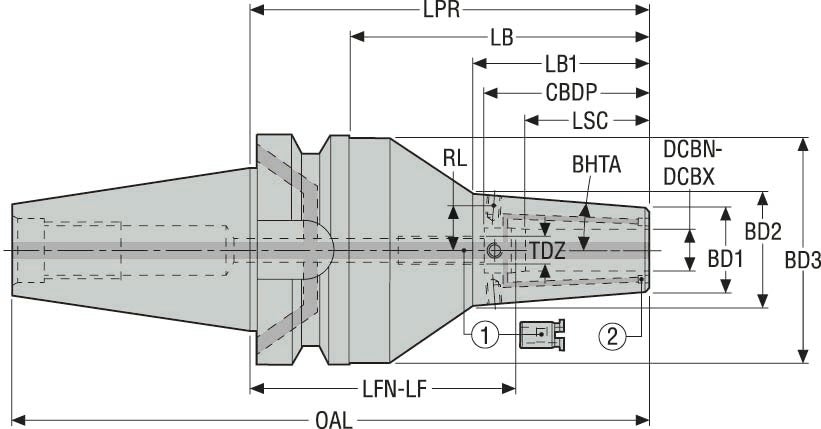 HÅLLARE E321456002075