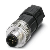 KONTAKT HANE SACC-M12 5-POL SACC-M12MS-5PL M A-CODE