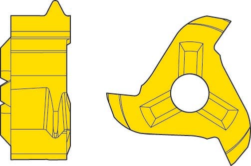 SKÄR R335.14-157WXF14.08Z3, F32M