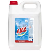 ALLRENGÖRING AJAX 5L