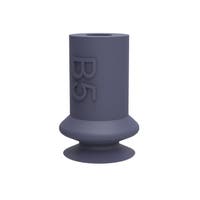 SUGKOPP B5 HNBR U. FÄSTE Suction cup B5 HNBR
