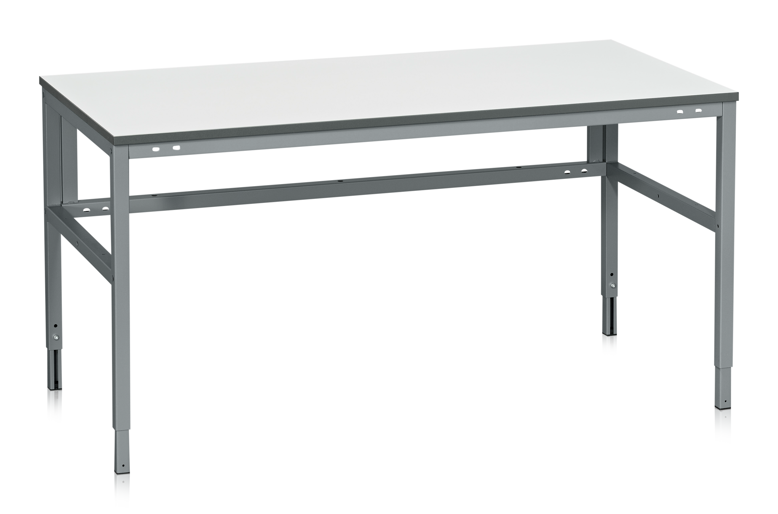 Arbetsbord LD 300 1200x800 mm Laminat