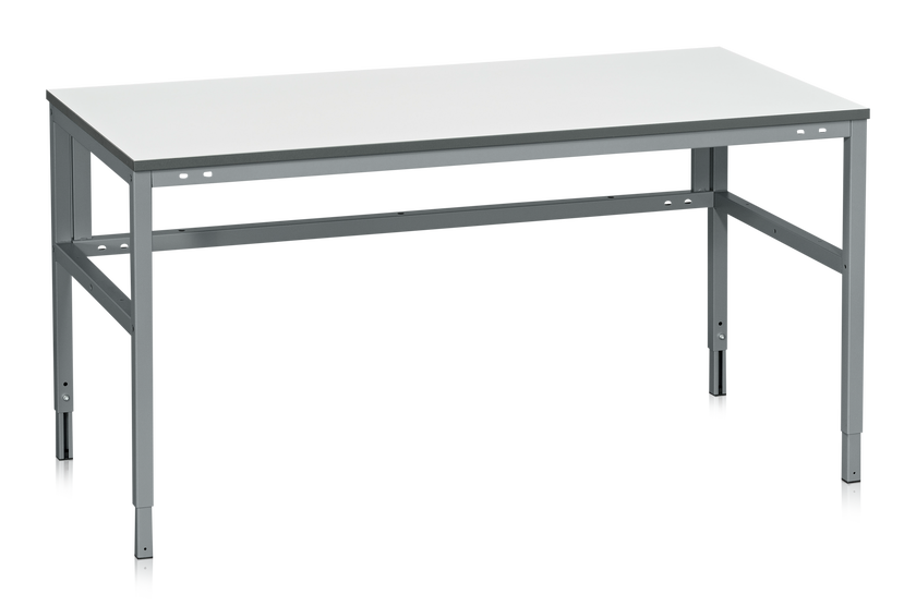 Arbetsbord LD 300 1200x800 mm Laminat