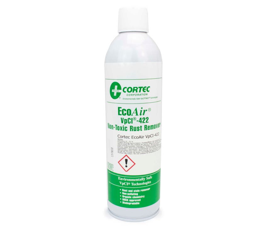 CORTEC 422 VPCI ECO AIR 400ML 400 ML